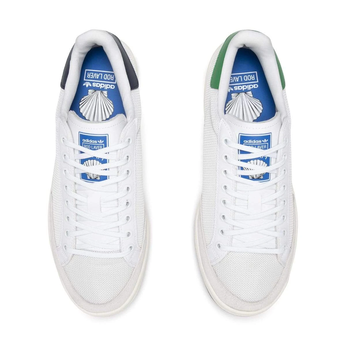 ADIDAS X NOAH ROD LAVER SUPER 6 ADIDAS X NOAH ROD LAVER SUPER - Image 4