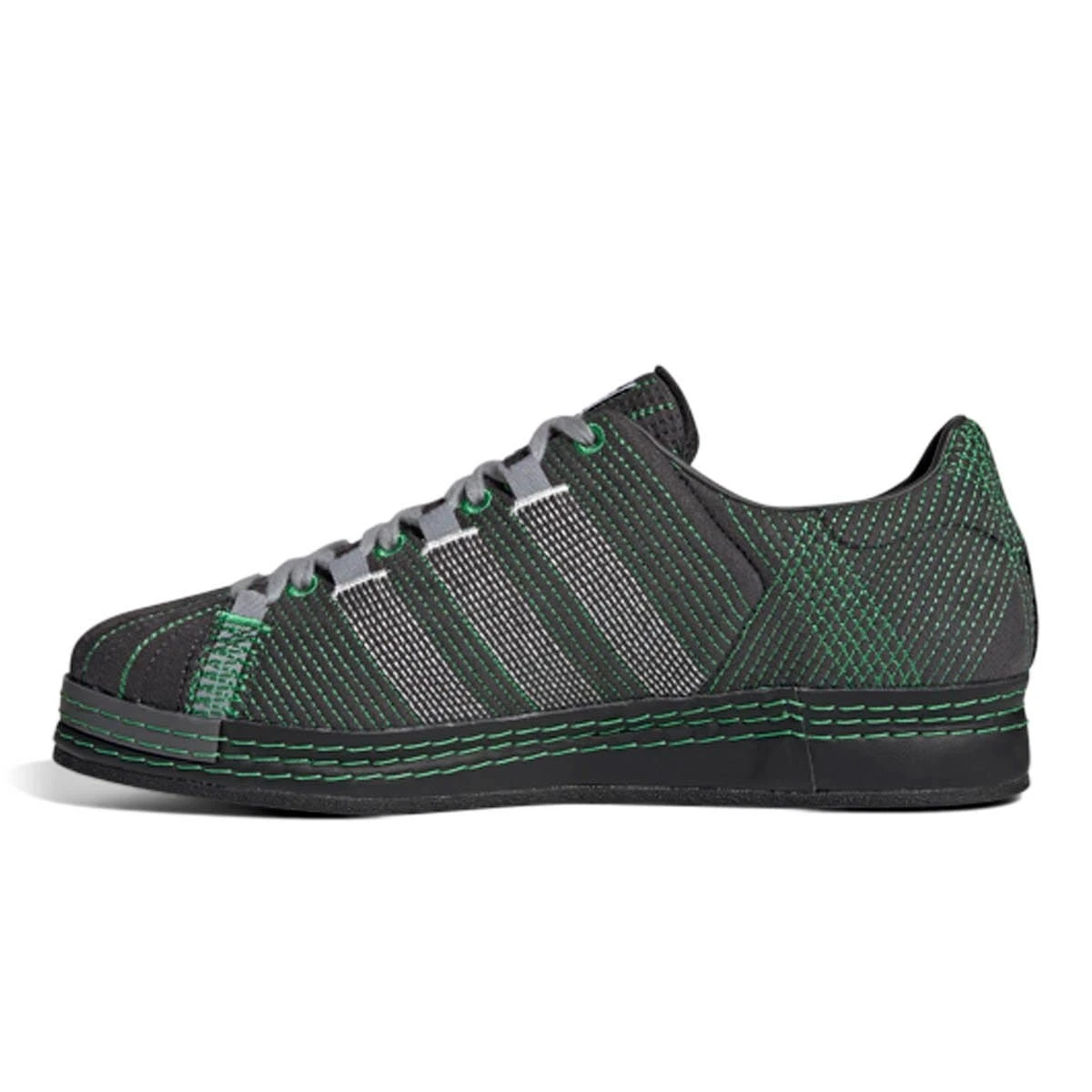 ADIDAS X Craig Green SUPERSTAR 4 ADIDAS X Craig Green SUPERSTAR - Image 2