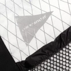 X-PAC 45L TOTE BAG -Bodega AndWanderX PAC45LTOTEBAGOFFWHITEOS5742975117 12