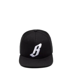 Billionaire Boys Club FLYING B SNAPBACK HAT