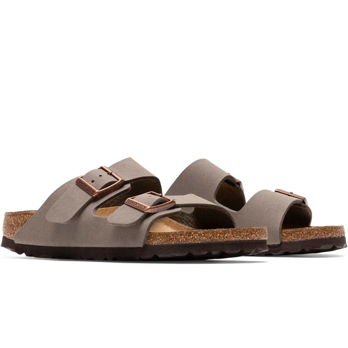 Birkenstock WOMEN'S ARIZONA 4 Birkenstock WOMEN'S ARIZONA - Image 2