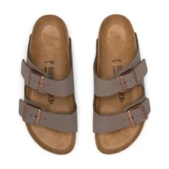 Birkenstock WOMEN'S ARIZONA 9 Birkenstock WOMEN'S ARIZONA -Bodega BirkenstockWARIZONASTONE36151213 4