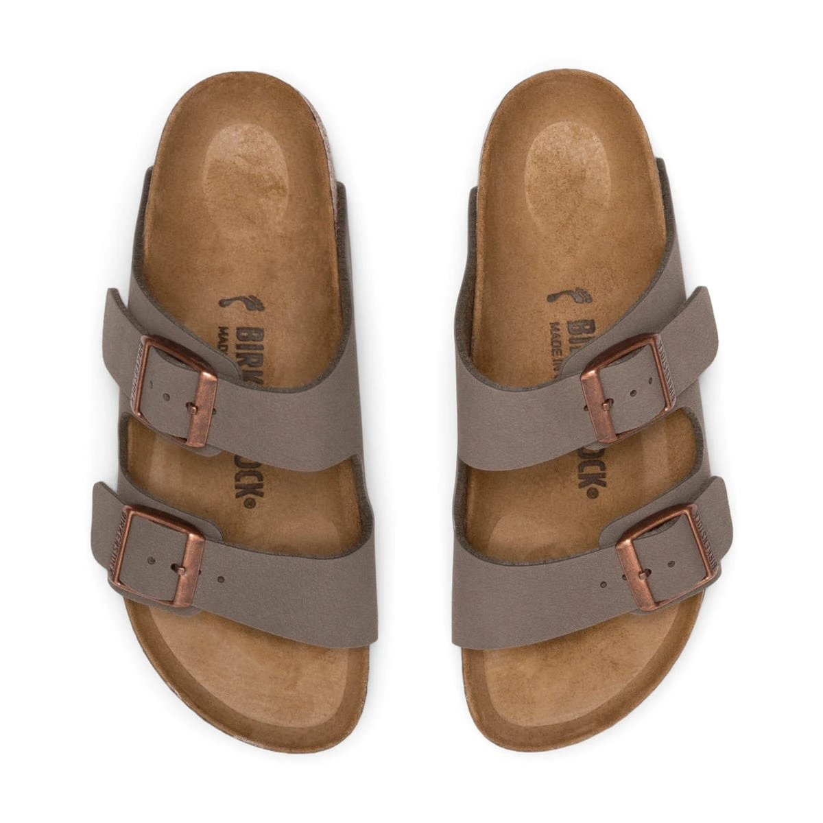 Birkenstock WOMEN'S ARIZONA 6 Birkenstock WOMEN'S ARIZONA - Image 4
