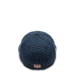 X New Era / Harris Tweed DODGERS 59FIFTY 11 X New Era / Harris Tweed DODGERS 59FIFTY -Bodega BodegaXNEWERAHARRISTWEEDDODGERS5950BLACK60226374 3
