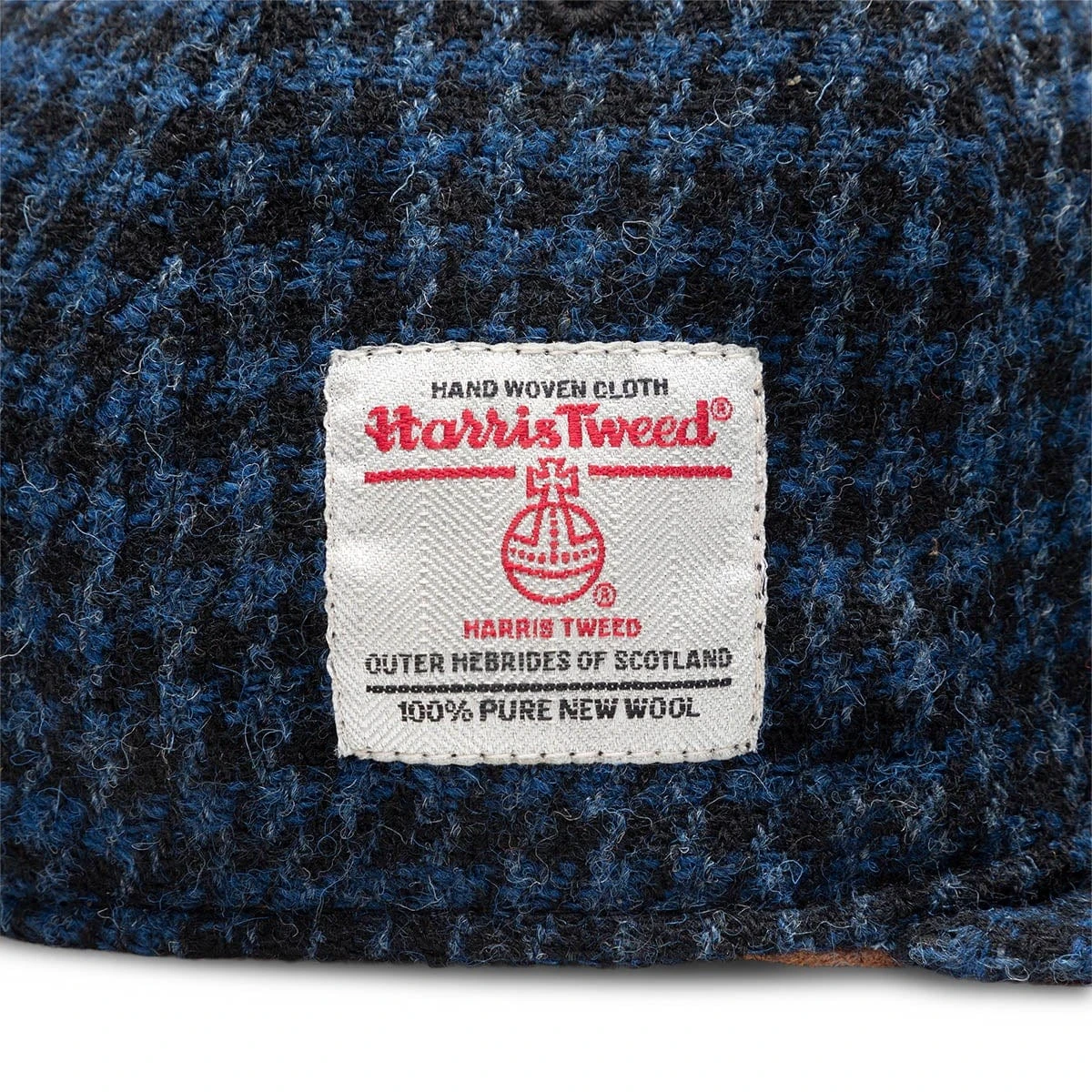 X New Era / Harris Tweed DODGERS 59FIFTY 7 X New Era / Harris Tweed DODGERS 59FIFTY - Image 5