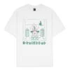 DRUMMER BOY T-SHIRT
