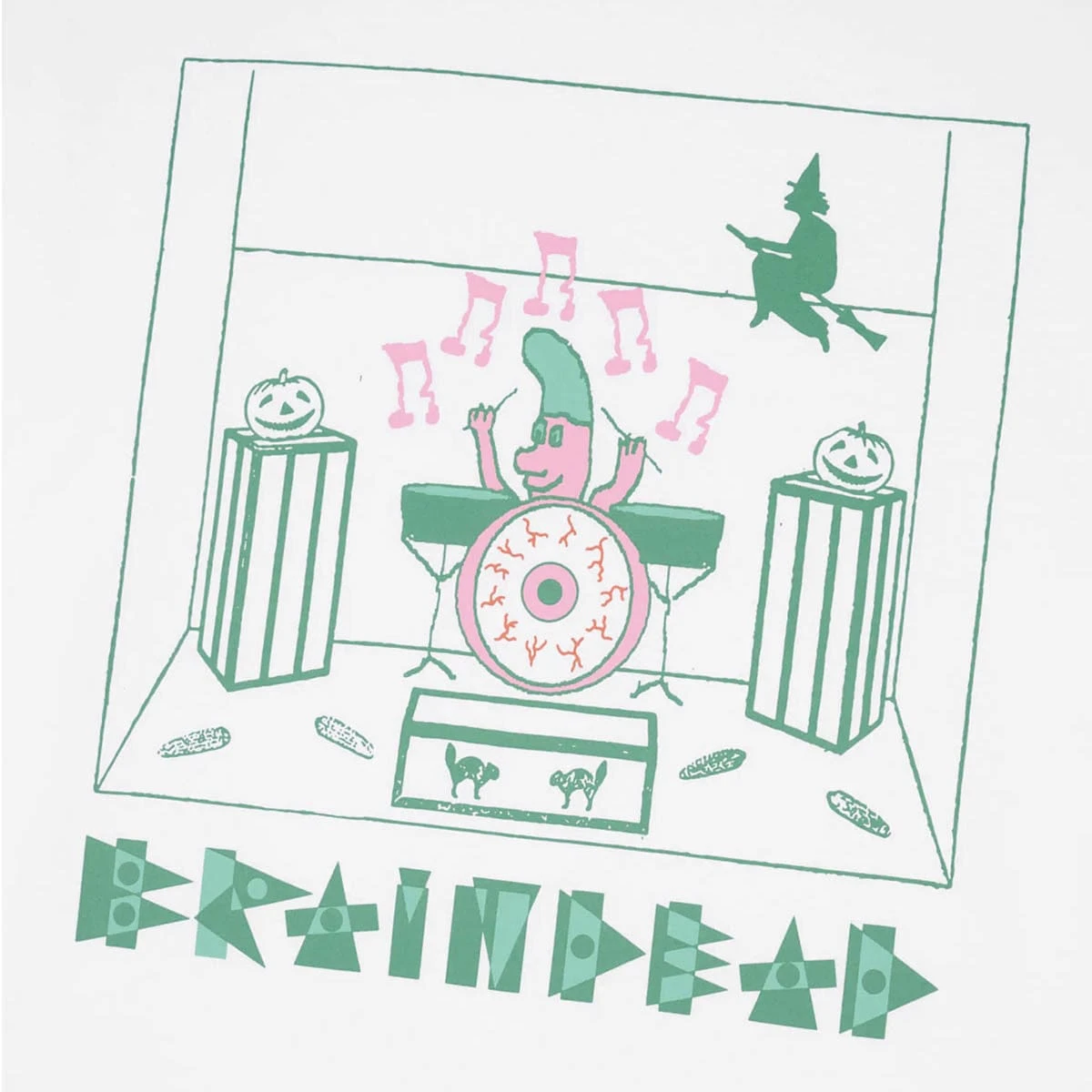 DRUMMER BOY T-SHIRT 5 DRUMMER BOY T-SHIRT - Image 3