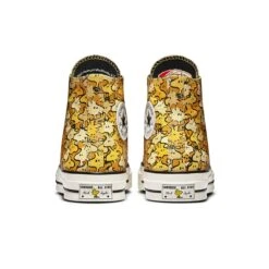 Converse X PEANUTS CHUCK 70 -Bodega ConverseXPEANUTSCHUCK70 A01871C 3