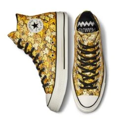 Converse X PEANUTS CHUCK 70 -Bodega ConverseXPEANUTSCHUCK70 A01871C 4