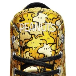 Converse X PEANUTS CHUCK 70 -Bodega ConverseXPEANUTSCHUCK70 A01871C 6