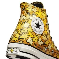 Converse X PEANUTS CHUCK 70 -Bodega ConverseXPEANUTSCHUCK70 A01871C 7