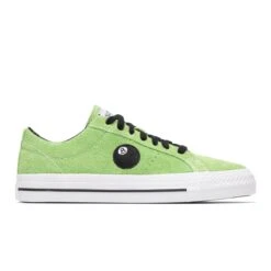 Converse X STUSSY ONE STAR PRO