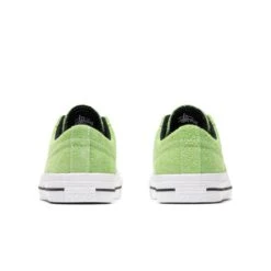 Converse X STUSSY ONE STAR PRO 8 Converse X STUSSY ONE STAR PRO -Bodega ConverseXSTUSSYCHUCK70OXGREENFLASH8A03712C 3