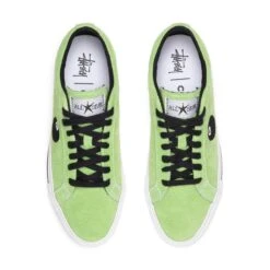 Converse X STUSSY ONE STAR PRO 9 Converse X STUSSY ONE STAR PRO -Bodega ConverseXSTUSSYCHUCK70OXGREENFLASH8A03712C 4