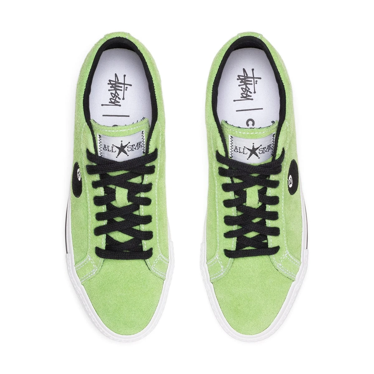 Converse X STUSSY ONE STAR PRO 6 Converse X STUSSY ONE STAR PRO - Image 4