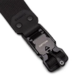 UNIT VERTICAL POUCH - RND EDITION -Bodega DSPTCHUNITVERTICALPOUCH RNDEDITIONBLACKDYNEEMAOSRCL UVP RBD 4