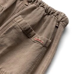 P38 LINEN COTTON -Bodega Dr.CollectorsP38LINENCOTTONVINTAGEKHAKISDC SS22 013 5