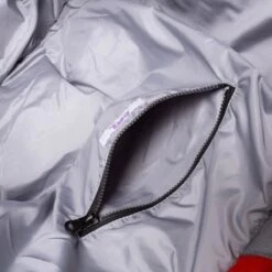 ERL SUNSET PUFFER BAG 13 ERL SUNSET PUFFER BAG -Bodega ERLSUNSETPUFFERBAGWOVENBLACKOSERL05K004 5