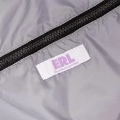 ERL SUNSET PUFFER BAG 14 ERL SUNSET PUFFER BAG -Bodega ERLSUNSETPUFFERBAGWOVENBLACKOSERL05K004 6