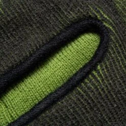 SPIRAL BALACLAVA -Bodega FuckingAwesomeSPIRALBALACLAVAGREENOSFA HO22 089 5