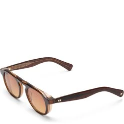 HARDING X SUN -Bodega GarrettLeightCaliforniaOpticalHARDINGXSUNAMLAMHWDG492092 3