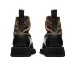 EPIC -Bodega HENDERSCHEME EPIC BLACK KHAKI OLIVE 4 IS S EPC BACK