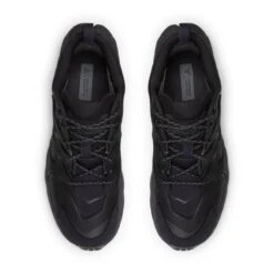 Hoka MENS ANACAPA LOW GTX 9 Hoka MENS ANACAPA LOW GTX -Bodega HokaOneOneMANACAPALOWGTXBLACKBLACK81122017 BBLC 4