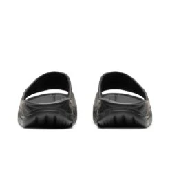 Hoka ORA RECOVERY SLIDE -Bodega HokaOneOneUORARECOVERYSLIDEBLACK81134527 BLK 3