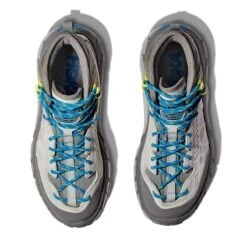 Hoka TOR ULTRA HI -Bodega HokaUTorUltraHiLUNARROCKDIVABLUE1129958 LRDB 4