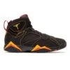 AIR JORDAN 7 RETRO 2 AIR JORDAN 7 RETRO -Bodega JordanAIRJORDAN7RETROBLACKCITRUS VARSITYRED8CU9307 081 1