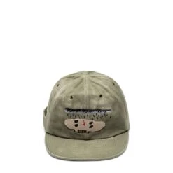 KATSURAGI KOLA CAP (RAIN RAIN SKULL)