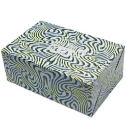 Keds X MAISIE WILEN STUDDED MULE -Bodega KedsxMaisieWilenStuddedMuleBLACKWF66793 5