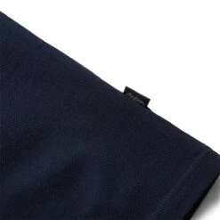 HAMMER PIQUE POLO -Bodega MALBONHAMMERPIQUEPOLONAVYSM 7368 NAV 3