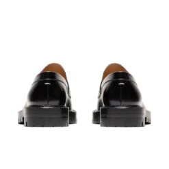 Maison Margiela TABI COUNTY LOAFER -Bodega MaisonMargielaTABICOUNTYLOAFERBLACK41S57WR0139 3
