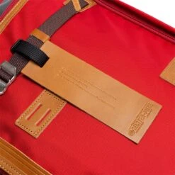 POTENTIAL V2 2-WAY BACKPACK 22 POTENTIAL V2 2-WAY BACKPACK -Bodega Master piecePOTENTIALV22 WAYBACKPACKREDO S01752 V2 10