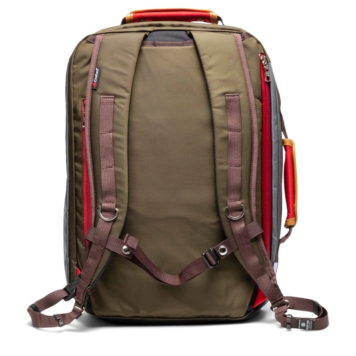 POTENTIAL V2 2-WAY BACKPACK 5 POTENTIAL V2 2-WAY BACKPACK - Image 3