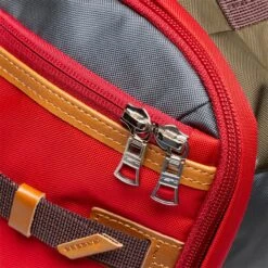 POTENTIAL V2 2-WAY BACKPACK 19 POTENTIAL V2 2-WAY BACKPACK -Bodega Master piecePOTENTIALV22 WAYBACKPACKREDO S01752 V2 7