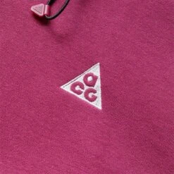 Nike ACG THERMA-FIT HOODIE 9 Nike ACG THERMA-FIT HOODIE -Bodega NIKEACGTHERMA FITHOODROSEWOODBLACKSUMMITWHITEXSDZ3392 653 3