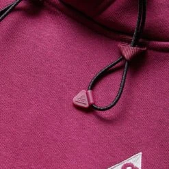 Nike ACG THERMA-FIT HOODIE 10 Nike ACG THERMA-FIT HOODIE -Bodega NIKEACGTHERMA FITHOODROSEWOODBLACKSUMMITWHITEXSDZ3392 653 4