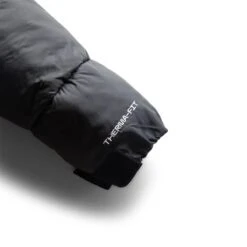 Nike LIFE THERMA-FIT PUFFER JACKET -Bodega NIKELIFETHERMA FITBLACKWHITEMDQ4920 010 4