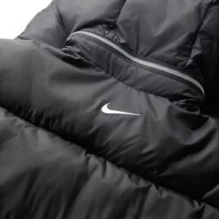 Nike LIFE THERMA-FIT PUFFER JACKET -Bodega NIKELIFETHERMA FITBLACKWHITEMDQ4920 010 5