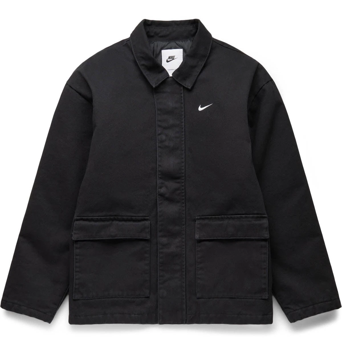 Nike INSULATED WORK JACKET 3 Nike INSULATED WORK JACKET