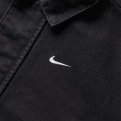 Nike INSULATED WORK JACKET 8 Nike INSULATED WORK JACKET -Bodega NIKESPORTSWEARBLACKWHITEMDQ4938 010 3