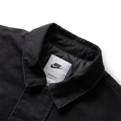 Nike INSULATED WORK JACKET 9 Nike INSULATED WORK JACKET -Bodega NIKESPORTSWEARBLACKWHITEMDQ4938 010 4