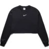 Nike WOMENS SPORTSWEAR SWOOSH CREW