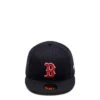 NEW ERA 59FIFTY BOSTON RED SOX AC FITTED CAP 1 NEW ERA 59FIFTY BOSTON RED SOX AC FITTED CAP -Bodega NewEra5950AC12836BOSREDOTCOTC71260291239 1
