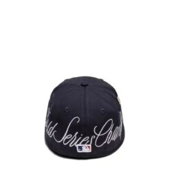 NEW ERA 59FIFTY BOSTON RED SOX HISTORIC CHAMPS FITTED CAP -Bodega NewEra5950HISTORICCHAMPS12471BOSREDOTCNAVY760288293 3