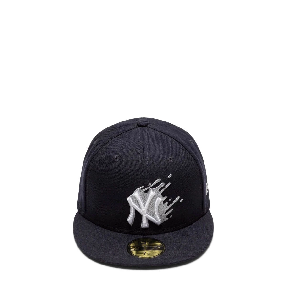 NEW ERA 59FIFTY NEW YORK YANKEES SPLATTER FITTED CAP 3 NEW ERA 59FIFTY NEW YORK YANKEES SPLATTER FITTED CAP