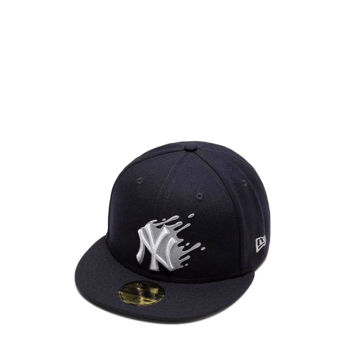 NEW ERA 59FIFTY NEW YORK YANKEES SPLATTER FITTED CAP 4 NEW ERA 59FIFTY NEW YORK YANKEES SPLATTER FITTED CAP - Image 2