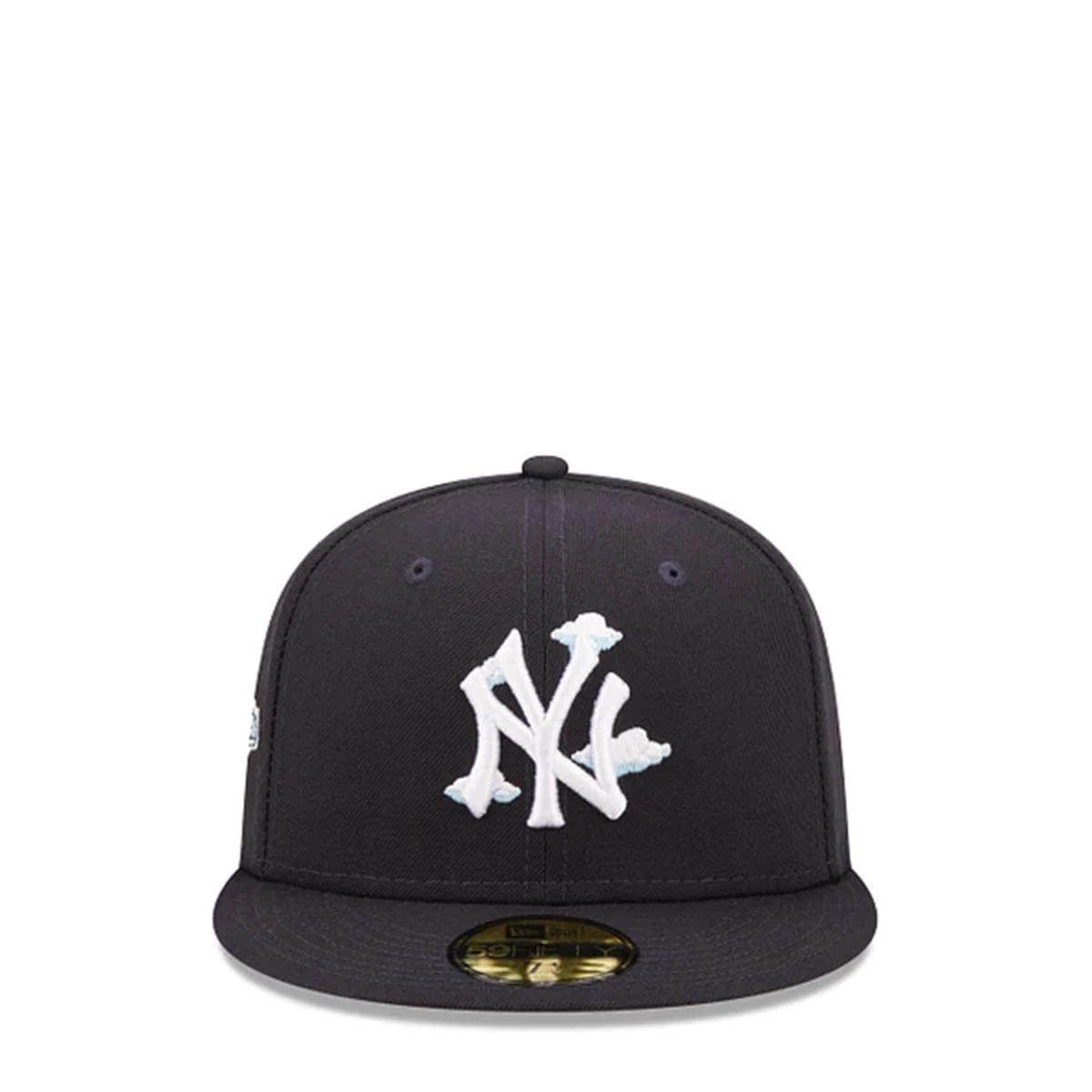 NEW ERA 59FIFTY NEW YORK YANKEES COMIC CLOUD FITTED CAP 3 NEW ERA 59FIFTY NEW YORK YANKEES COMIC CLOUD FITTED CAP